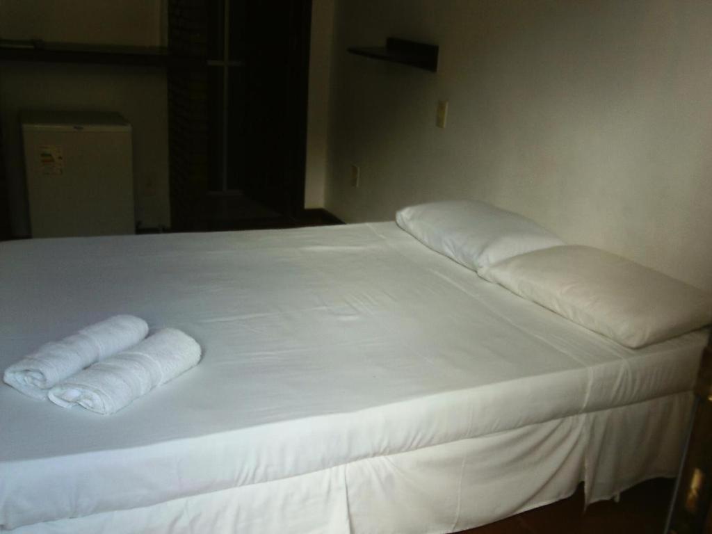 Hotel Manaka Olivença 외부 사진