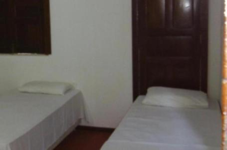 Hotel Manaka Olivença 외부 사진