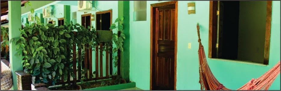 Hotel Manaka Olivença 외부 사진