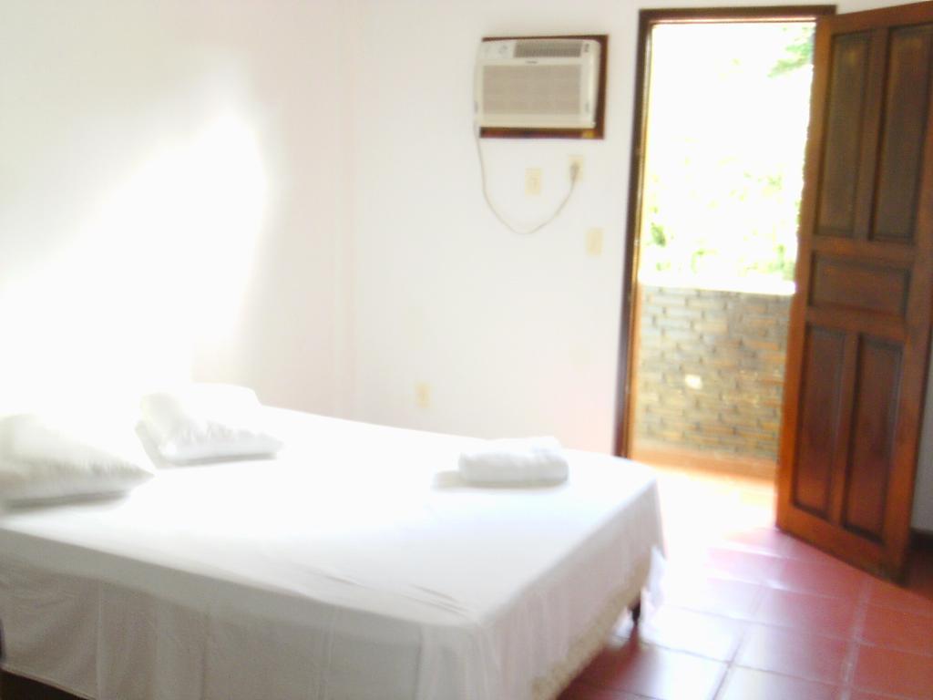 Hotel Manaka Olivença 객실 사진