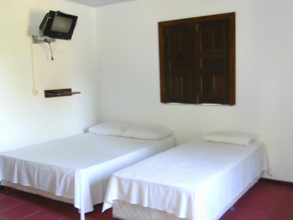 Hotel Manaka Olivença 외부 사진