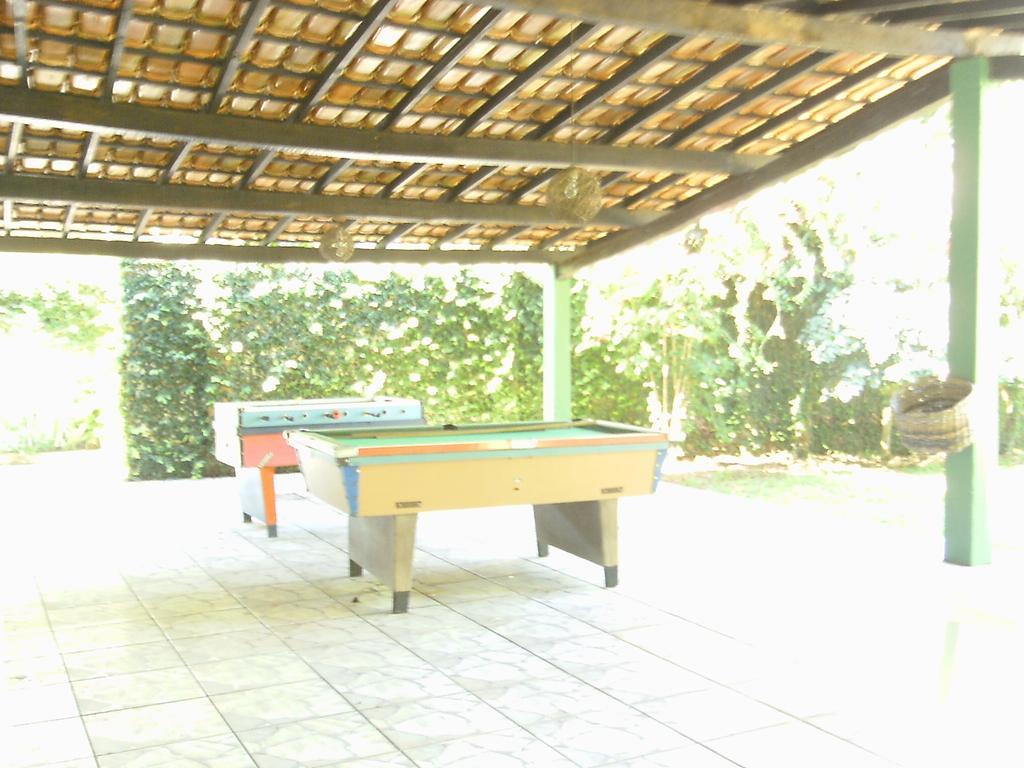 Hotel Manaka Olivença 외부 사진